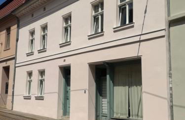 Unterkunft in der Altstadt - Antico Palazzo - Foto 3