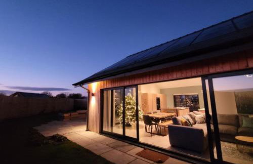 Marsh Marigold Cottage, Ashlin Farm Barns - Foto 13