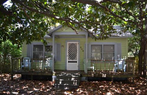 Beaufort Harbour Suites East Lodge - Foto 1