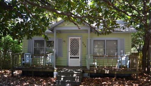 Beaufort Harbour Suites East Lodge - Foto 1