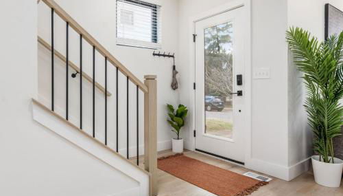 Stylish 4BR in Merion Village PD - Foto 4