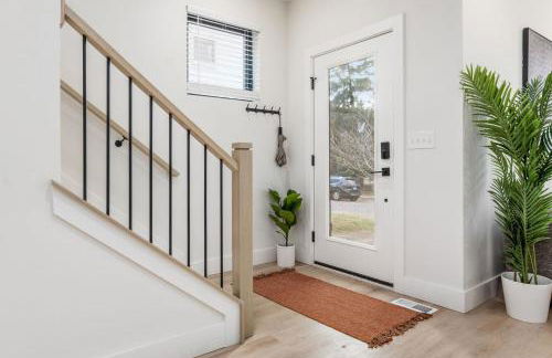 Stylish 4BR in Merion Village PD - Foto 4