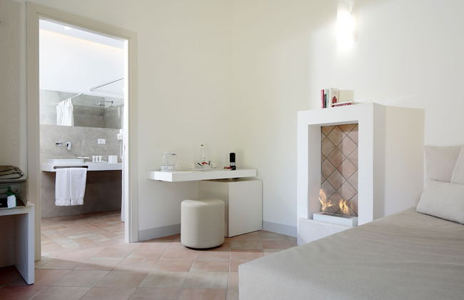 Giotto Luxury Country House - Foto 21