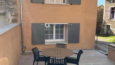 O Bastidon du Ventoux - Photo 2