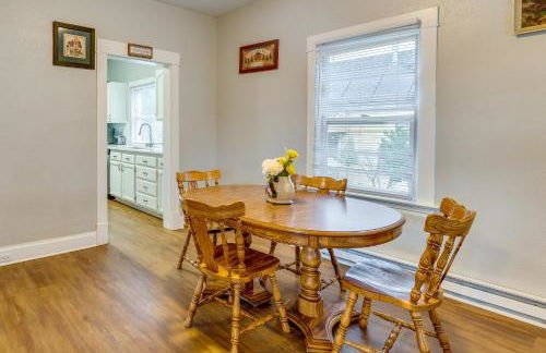 Spokane Vacation Rental with Central Location! - Foto 10