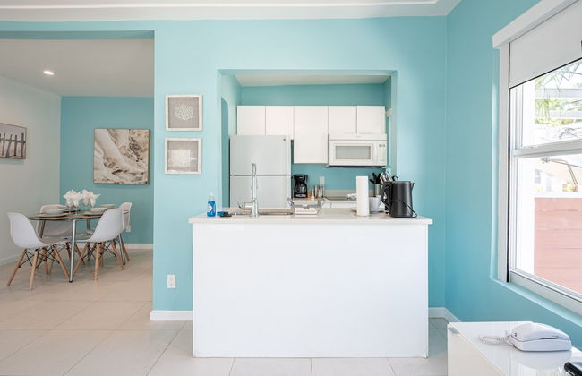 Casa Del Mar Beach Apartment - Photo 27