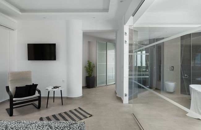 Villa Summer Dawn - Foto 25