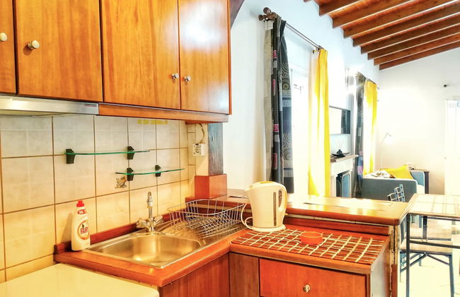 The Olive Garden House, on the North Coast of Corfu - Foto 15