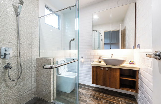 6Room Corner Bungalow PJ Garden Wedding - Foto 29