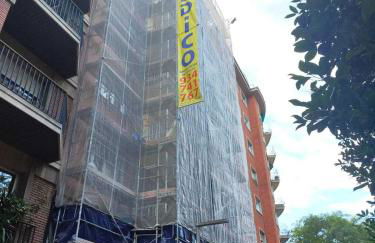 Stay U-nique Apartments Putxet - Photo 72