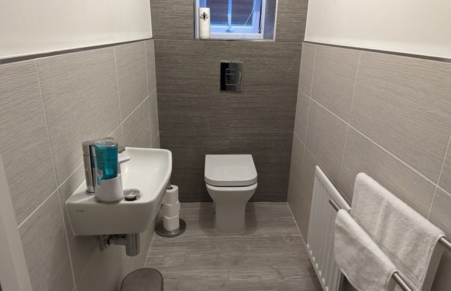 Places to Stay in Darlington With Free Parking - Foto 9