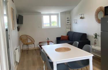 Les Apparts de St Mart - Foto 48