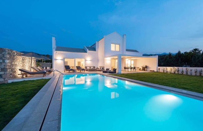 Melia Villa Kos - Photo 1