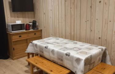 Le nid douillet du Belvédère - Foto 4