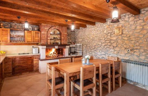 3 Bedroom Amazing Home In Vid - Foto 26