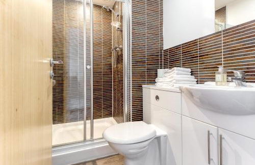 SECC Hydro Executive 7 Apartment - Foto 28