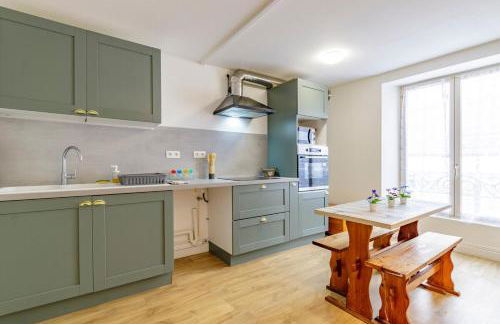 Duplex Le Montélimar - Foto 5