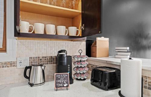 Modern Haven Near PATH NYC in 20 mins 12 PPL - Foto 5