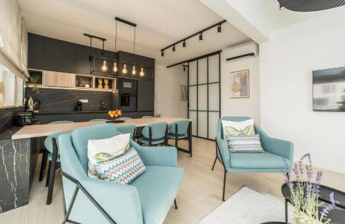 Luxury apartment Sun with private Pool and Jacuzzi - Photo 14