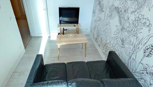 Cozy room in a friendly shared flat Lyon 8th - Foto 3, Other