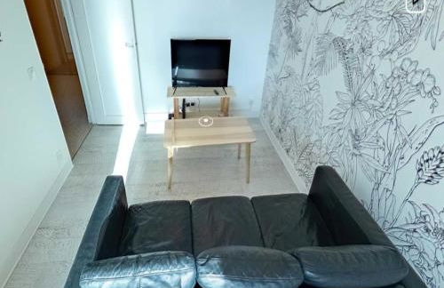 Cozy room in a friendly shared flat Lyon 8th - Foto 3