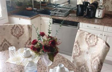 Maison 8 pièces Spa jacuzzi Paris Airport CDG jardin arboré clos - Foto 23