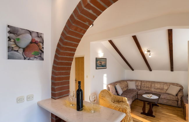 Apartment Zora - Foto 13