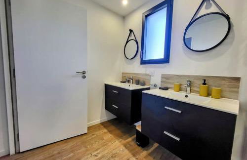 La Maison Cassiopée - Un havre de paix à Sarzeau - Foto 10