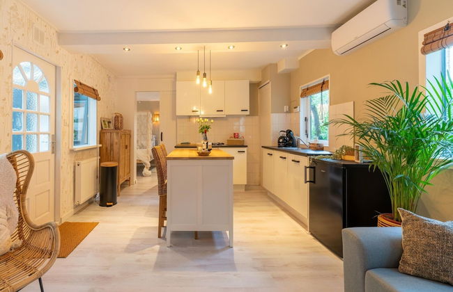 Holiday Home in Gelderland Near Woodlands - Photo 6