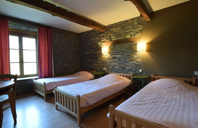 Holiday Home in Tenneville With Private Sauna - Foto 4