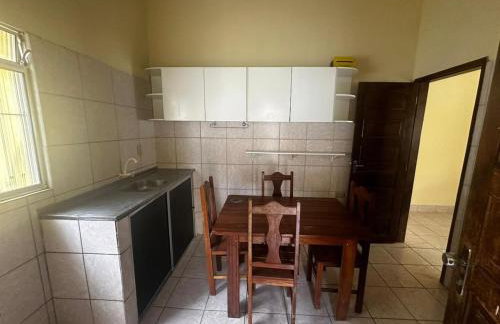Aluguel por temporada casa de praia em carne de vaca - Foto 7
