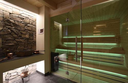 Europa Mountain Apartments - Foto 22