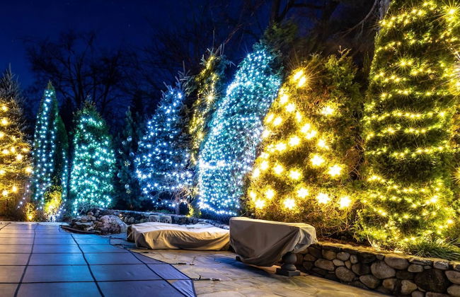 Glamorous Cabana - Foto 53