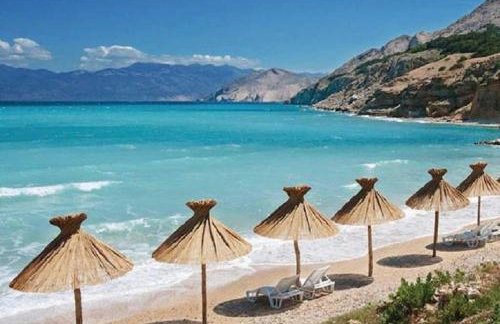 Apartments Dujmović Ivo 2 - Foto 57