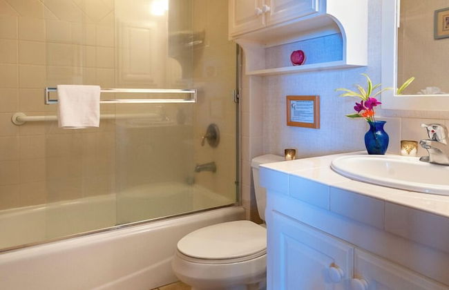 Hanalei Colony Resort E1 - Foto 9