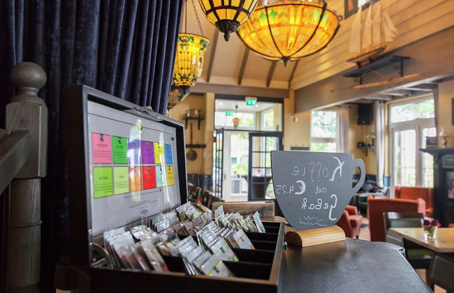 Pet-friendly Getaway - Photo 25