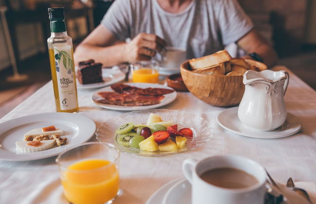 Molino la Nava - Foto 45