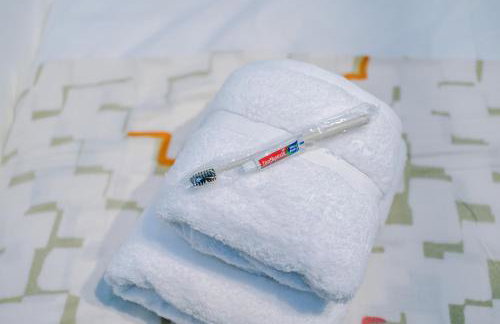 Central MCR 2BR 2BA, Parking, WiFi, Full Kitchen - Foto 51