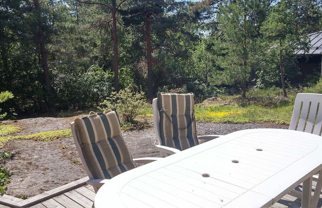 Kotimaailma Apartments Naantali - Foto 13