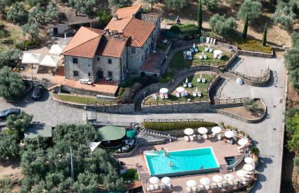 Sasso Regino Tuscany Apartment - Foto 14