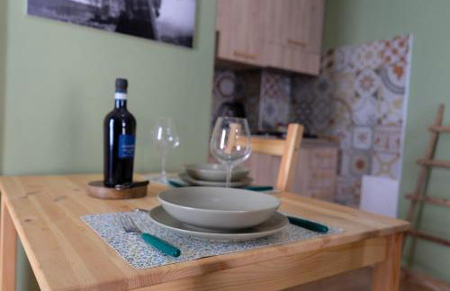 B&B Sud e Magia - Photo 23