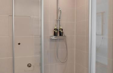 Limehome Darmstadt Wilhelminenstraße - Digital Access - Foto 48