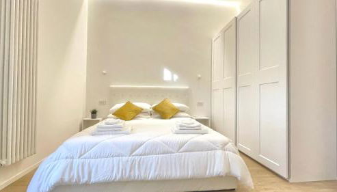 Casa Manzoni Deluxe MXP Town Center - Photo 3, wardrobe