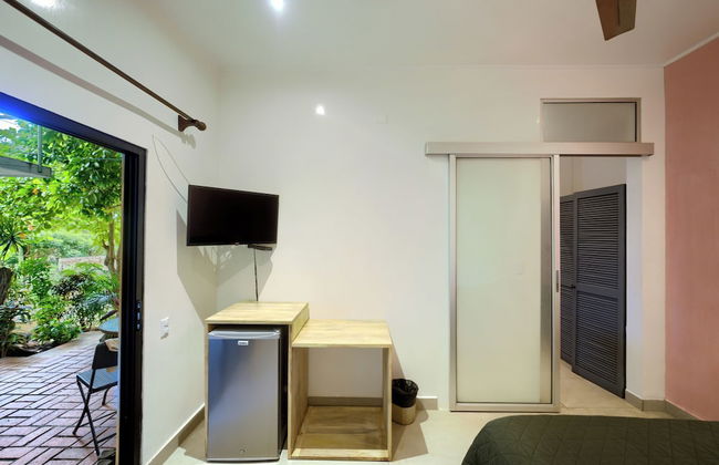 Casa Nahua Hotel in Tamarindo - Foto 23