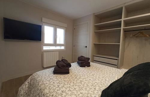 Apartamento estación de tren, autobús VUT5240AS - Foto 6