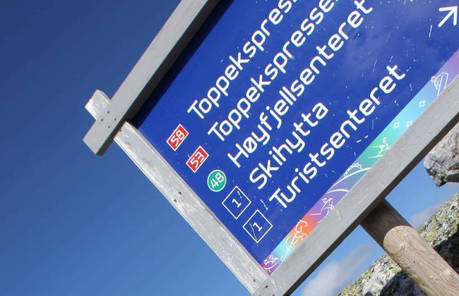 8 Person Holiday Home in Trysil - Foto 16