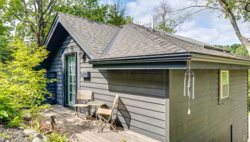 Pet-Friendly Minneapolis Studio Walk to Lake! - Foto 3