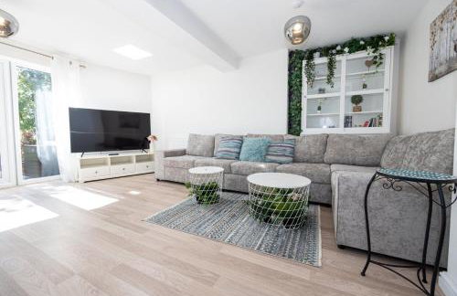 GuestReady - A Haven by the River - Foto 1