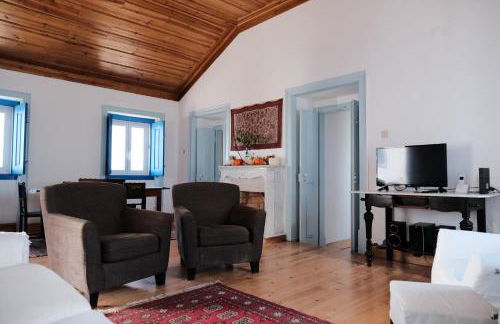 Azóia 10 - Hostel & Casas de Campo - Foto 15