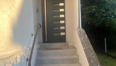 Bürgermeisterhaus mit Berg- & Waldblick - Foto 4